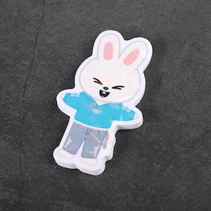 Stray Kids SKZOO DominATE solo stage Vinyl Kpop Sticker