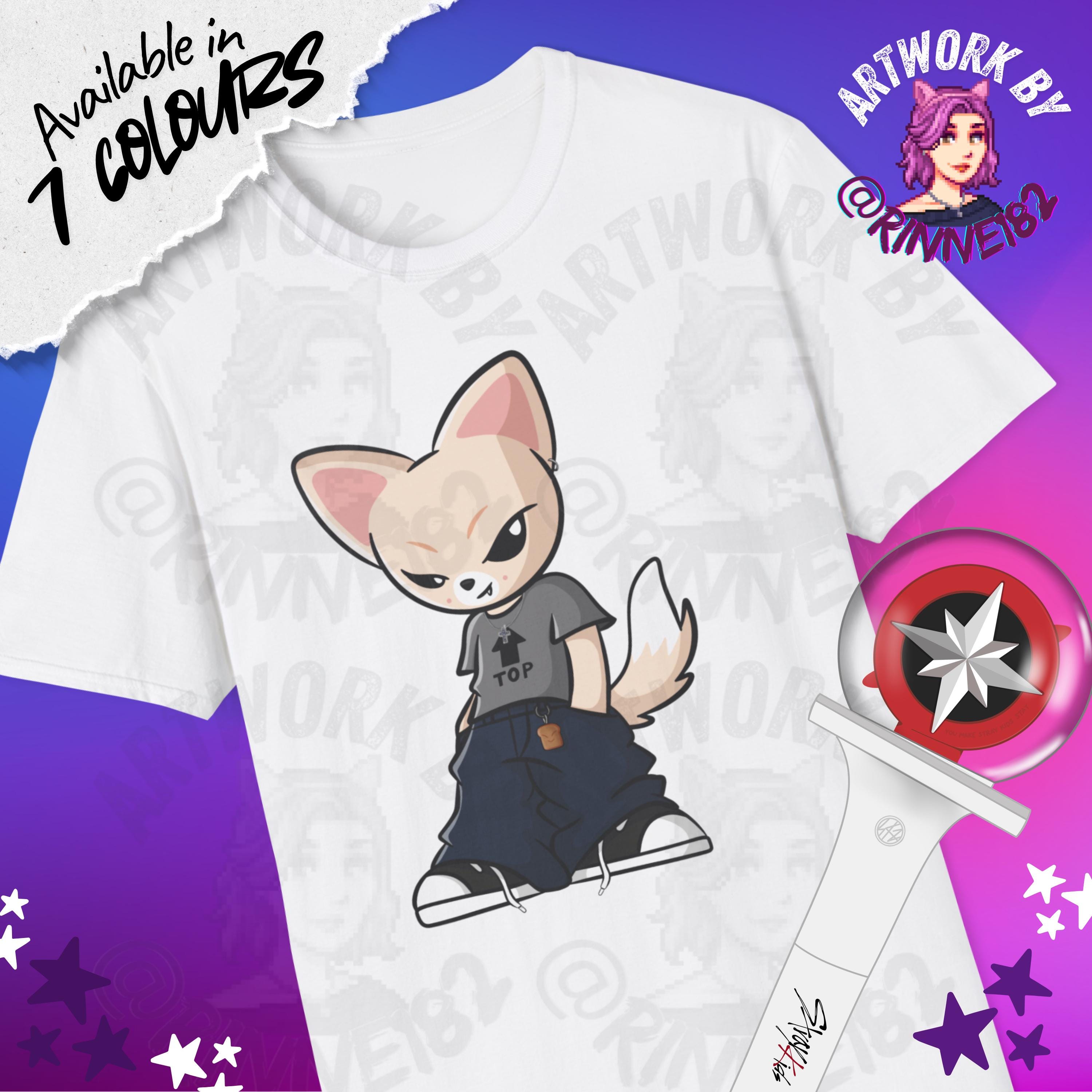 Foxi Ny - Etsy