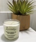 Bamboo Green Tea Soy Candle 