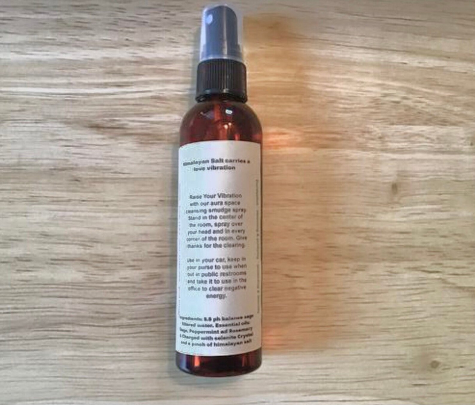 EUCALYPTUS SPRAY Eucalyptus Room Spray Eucalyptus Spray Etsy