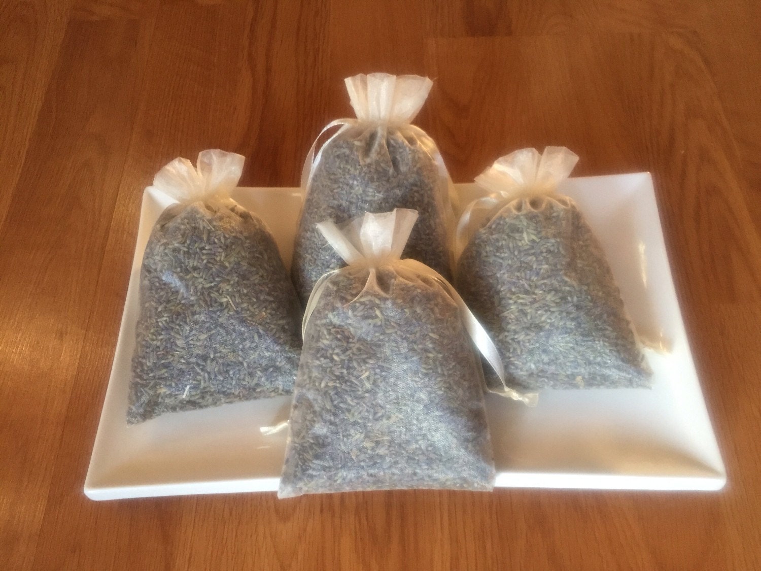 Lavender Sachets Drawer Sachet Closet Sachet Wedding Favors Etsy