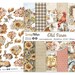 see more listings in the 12x12 Paper & Kit section