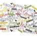 see more listings in the Die Cuts, Journal Cards section