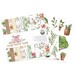 see more listings in the 6x6 Paper Pad section