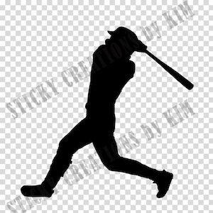 SF Giants - Jung Hoo Lee-silhouet | SVG-bestand | SF Reuzen