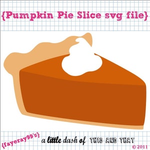 8 Thanksgiving SVG DXF Set image 4