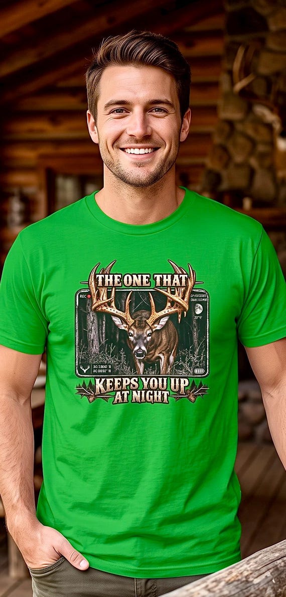 The One That Keeps You Up At Night Shirt additional view 8