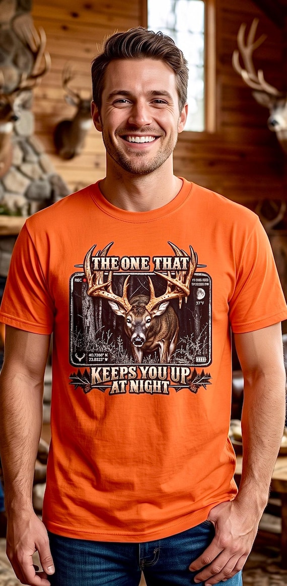 The One That Keeps You Up At Night Shirt additional view 4