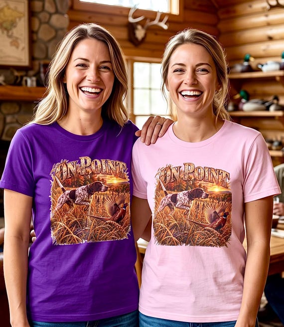 On Point Pheasant Hunting Shirt additional view 10