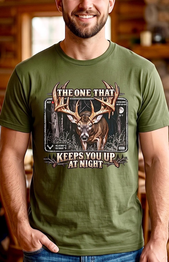 The One That Keeps You Up At Night Shirt additional view 2