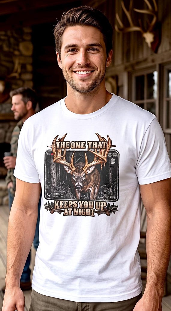 The One That Keeps You Up At Night Shirt additional view 3