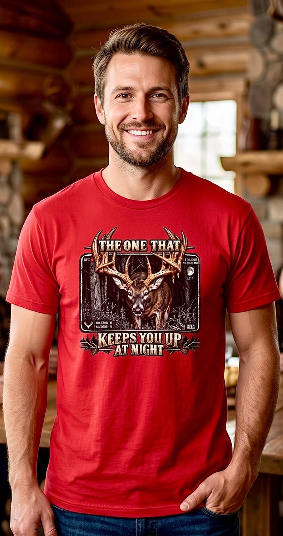 The One That Keeps You Up At Night Shirt additional view 9