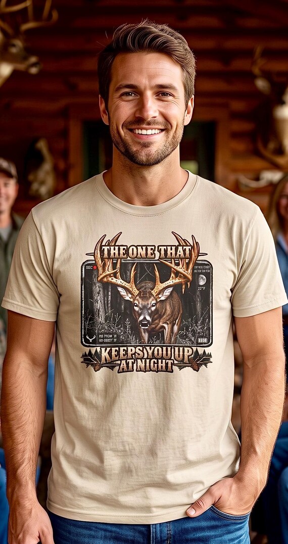 The One That Keeps You Up At Night Shirt additional view 6