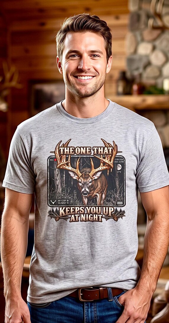 The One That Keeps You Up At Night Shirt additional view 5