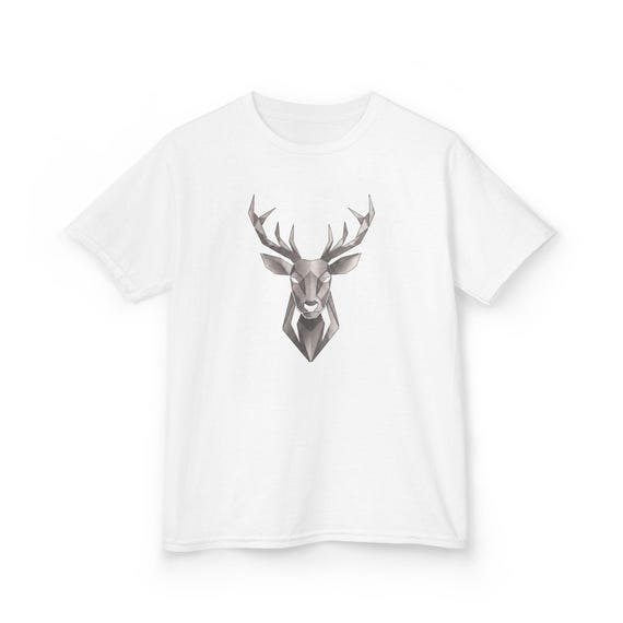Whitetail Deer Youth Shirt additional view 10