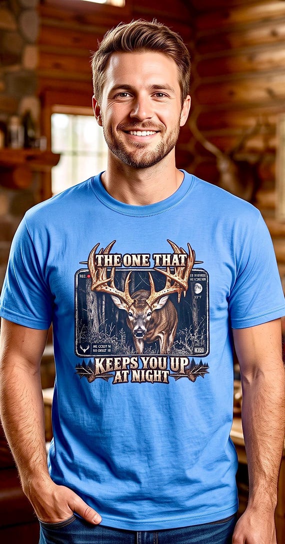 The One That Keeps You Up At Night Shirt additional view 7