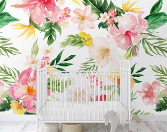 Hawaiian Wallpaper Etsy