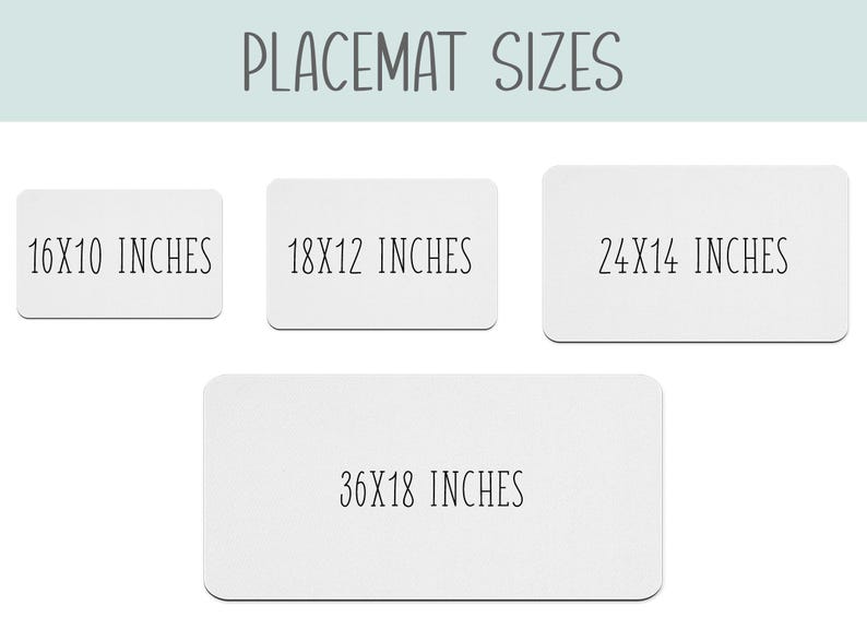Personalized Simple Name Custom Dog Bowl Mat Choose Colors Font Customized Pet Placemat Cat Kitten Puppy Supplies Feeding Station Monogram image 9