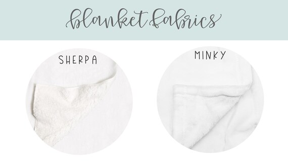 Christian Baby Gift Minky or Sherpa Blanket Biblical Quote Keepsake Child of God Wonderfully Made Dearly Loved Precious Psalm 139 Etsy