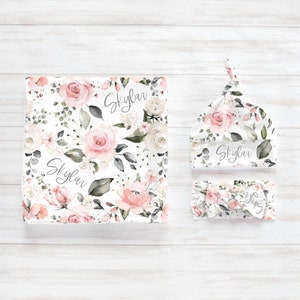 etsy swaddle blankets