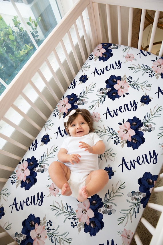 Bassinet Sheet / Change Pad Cover - Eucalypt Bassinet Sheet / Change Pad Cover - Eucalypt