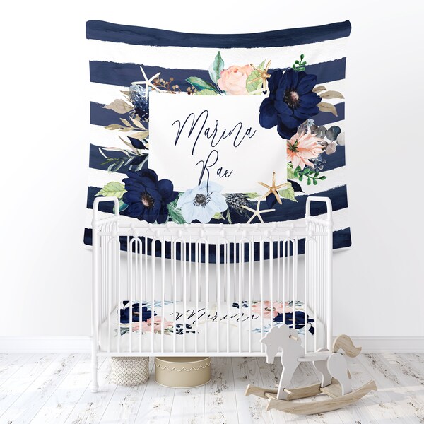 Nursery Tapestry Etsy