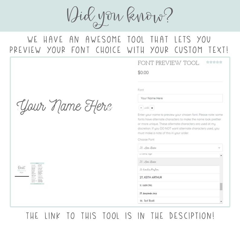 Navy Personalized Name Blanket / Swaddle Set / Going Home Etsy