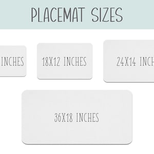 Tapete para mascotas con colores personalizados para comida y agua, con nombre, absorbente, para cuenco de comida, a elegir tipo de letra, para cachorros, gatitos y gatos, para niños. imagen 9