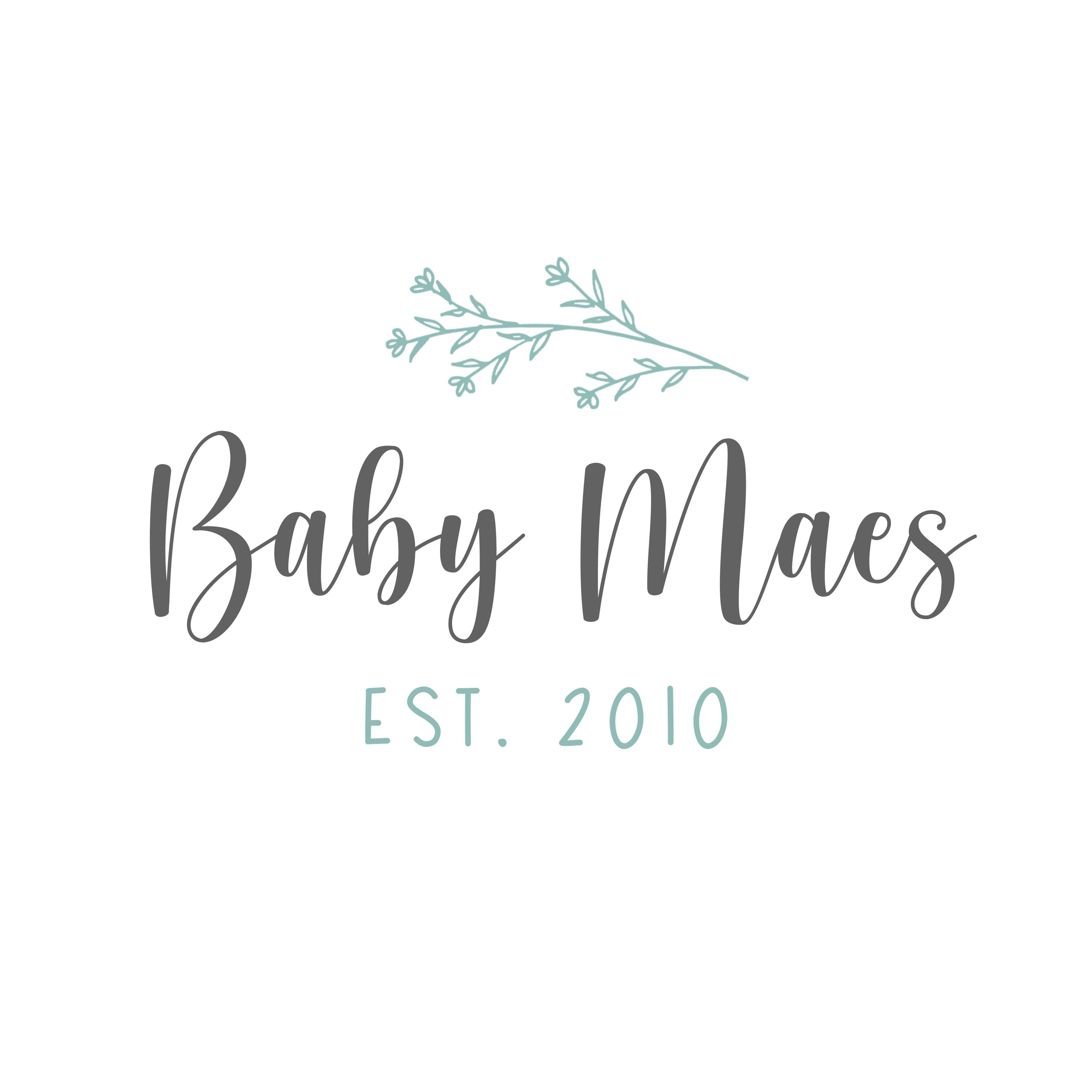 BabyMaesShop