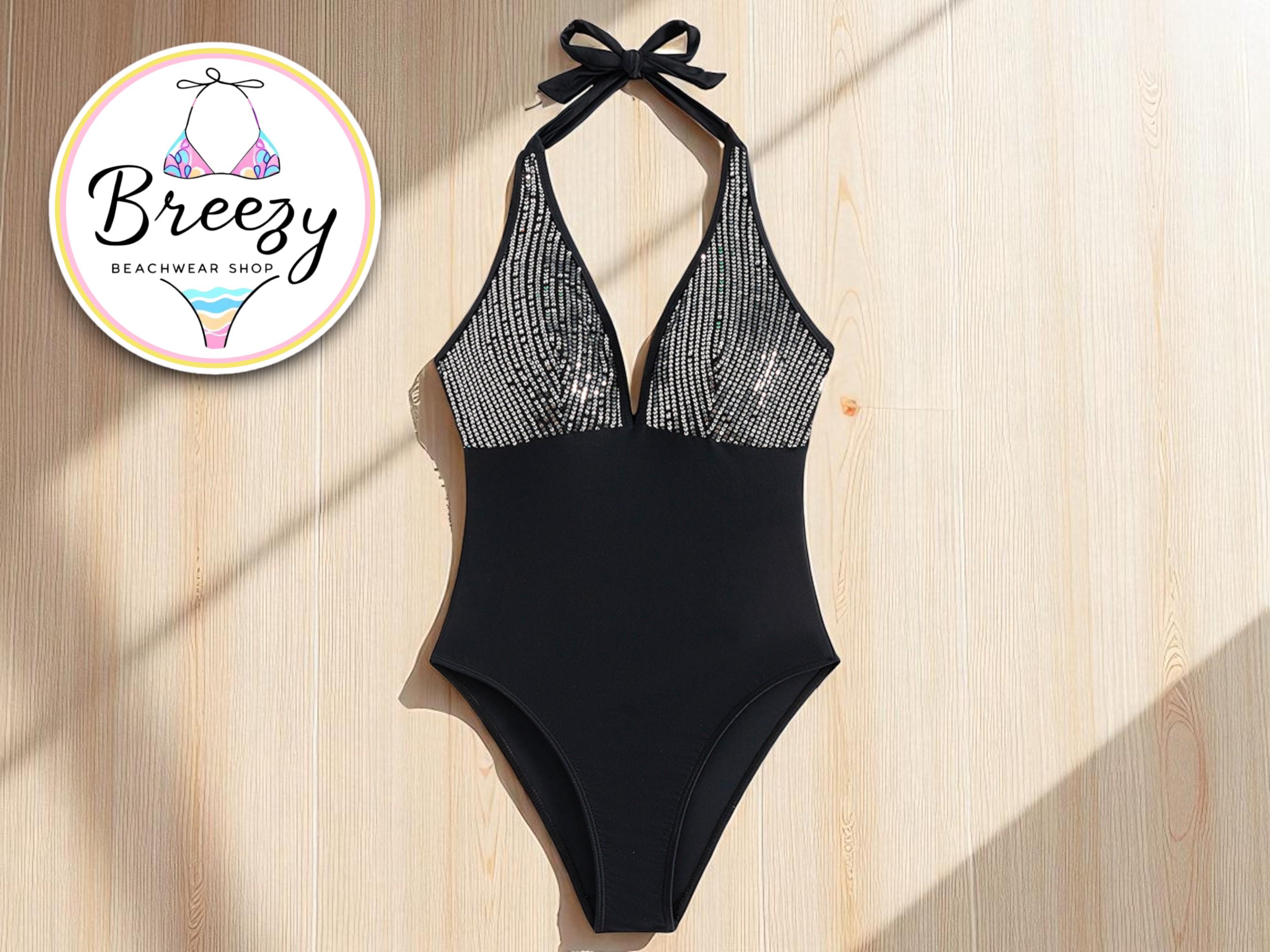 Swimsuit Ecco Santa Catarina Catalina Plus Size Swimwear 2019 Top 2025