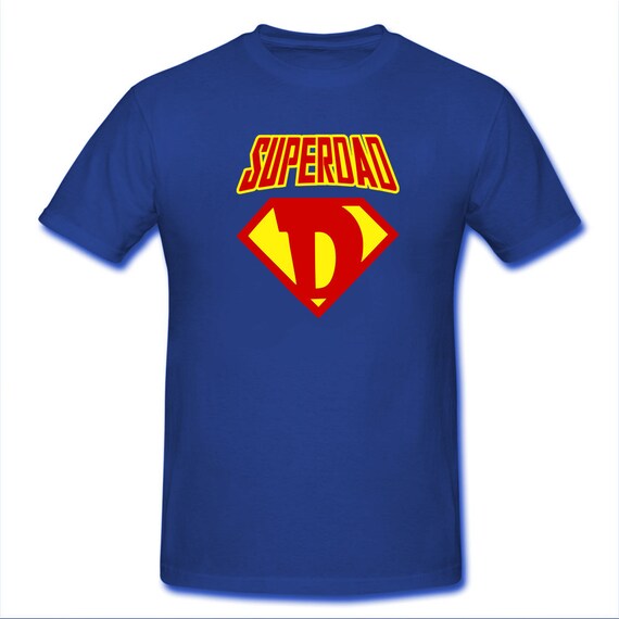 camiseta super papa