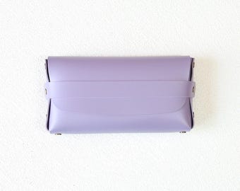Journaling Pouches XL size Initials Engraving Sticker Organizer