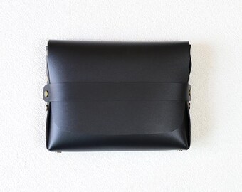 Journaling Pouches XXL Initials Engraving Sticker Organizer