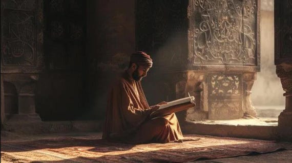 Istikhara (Consultation Prayer) Guidance