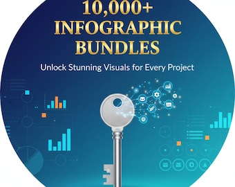 10.000+ infographic-sjablonen | Bewerkbare canvas en PowerPoint-ontwerpen voor zakelijk, marketing en onderwijs | Direct downloaden