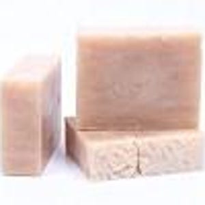 Frank and Myrrh Soap Bar