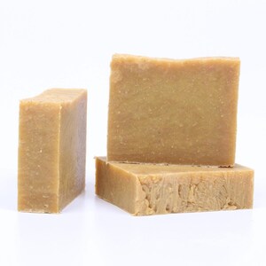Lavender and Aloe Soap Bar