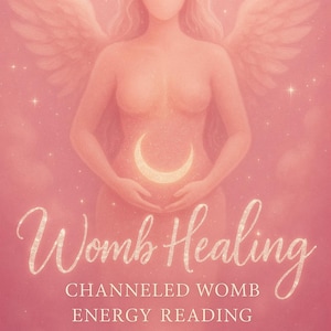 Divine Feminine Energy Reading • Activate Your Goddess Energy • Psychic Insight, Self-Love & Empowerment Guidance