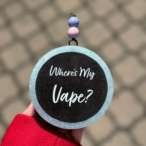 カードストック フレッシュ - 「私のベイプはどこ？」、ベストセラー フレッシュ、カー フレッシュ
