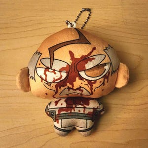 Conquest Plush