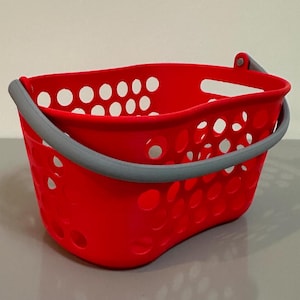 ミニショッピングバスケット
