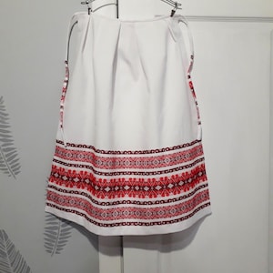 フォークダンス用エプロン - Etsy 日本