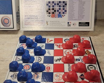 Juego de damas de los Chicago Cubs vs. los St. Louis Cardinals, juego de damas