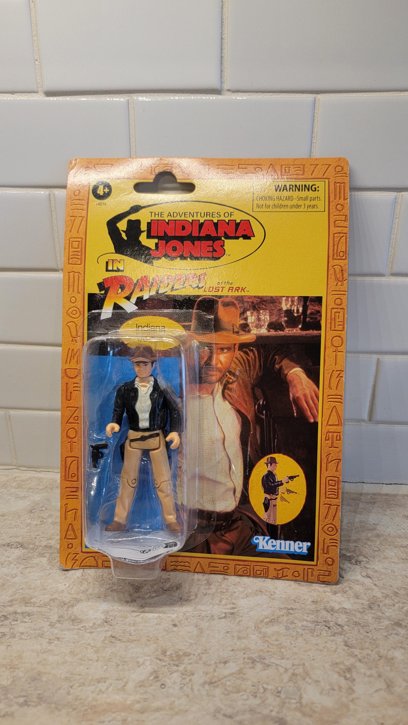 Indiana jones action figures - Etsy 日本