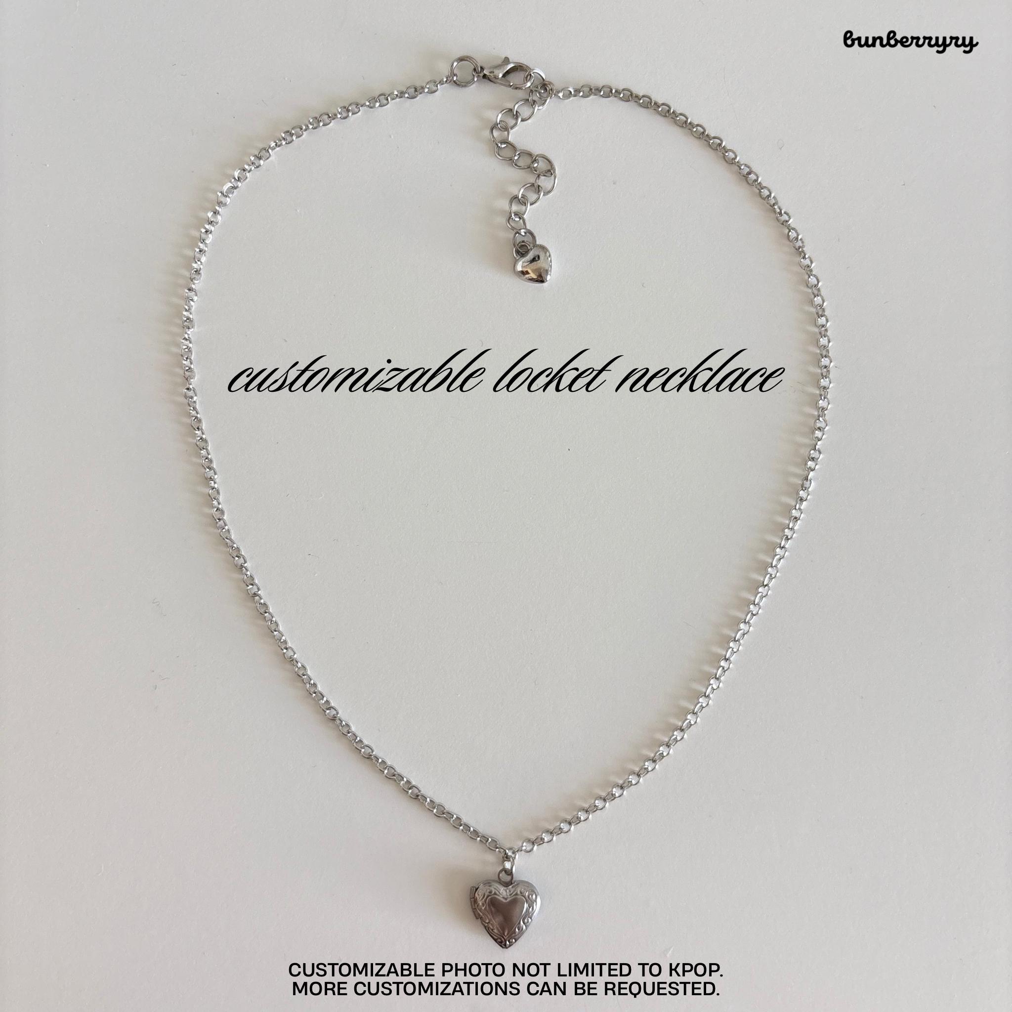 Le Sserafim Necklace - Etsy
