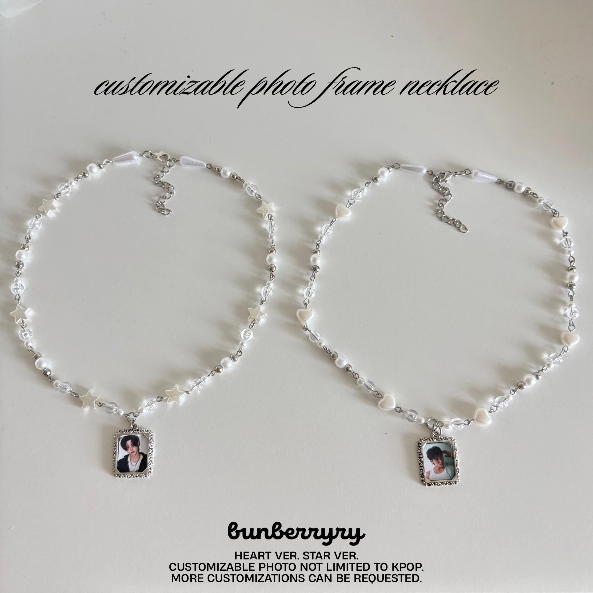 Heeseung Bracelet - Etsy