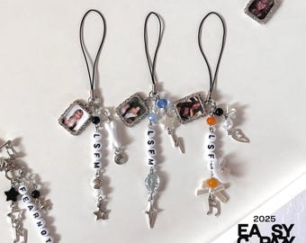 K-Pop Girl Group Tour Jewelry Accessories