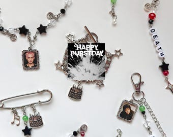 Thunder Jewelry Accessories