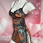 Lingerie