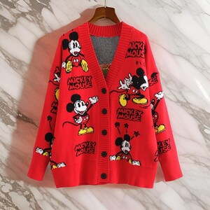 Disney（ニット/セーター）のフリマアイテム一覧